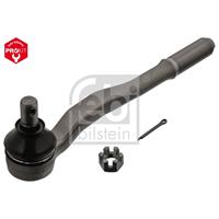 febibilstein Spurstangenkopf Vorderachse links Febi Bilstein 43285