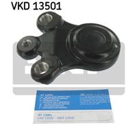 Trag-/Führungsgelenk SKF VKD 13501