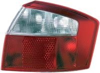 Audi Achterlicht rechts