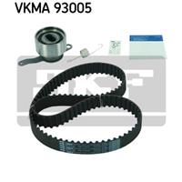 SKF Zahnriemensatz VKMA 93005  HONDA,CIVIC VI Hatchback EJ, EK,CIVIC VI Fastback MA, MB,CIVIC VI Aerodeck MB, MC,CIVIC V Hatchback EG