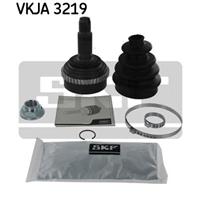 rover Homokineet reparatie set, Aandrijfas