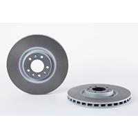 1 Remschijf Brembo Vernis Uv 09.a089.11