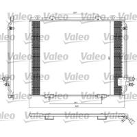 Valeo Klimakondensator 817252 Kondensator,Klimakühler MERCEDES-BENZ,E-CLASS W210,E-CLASS Kombi S210
