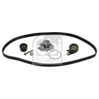 febibilstein Waterpomp + distributieriem set FEBI BILSTEIN, u.a. für Fiat, Vauxhall, Opel, Alfa Romeo, Lancia
