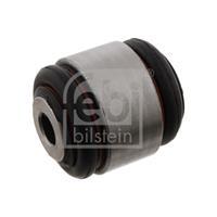 febibilstein Draagarmrubber FEBI BILSTEIN, Inbouwplaats: Achteras: , u.a. für Opel, Saab