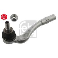 febibilstein Spoorstangeind ProKit FEBI BILSTEIN, Inbouwplaats: Vooras links, u.a. für Mercedes-Benz