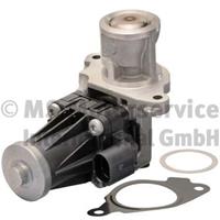 EGR-klep PIERBURG, Spanning (Volt)12V, u.a. für Fiat, Suzuki, Citroën, Alfa Romeo, Lancia, Opel, Peugeot, Vauxhall