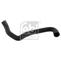 febibilstein Kühlerschlauch unten Febi Bilstein 30467