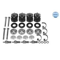 Reparatieset, stuurstang MEYLE-ORIGINAL Quality MEYLE, Inbouwplaats: Vooras links: , u.a. für Mercedes-Benz