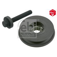 febibilstein Riemschijf, krukas ProKit FEBI BILSTEIN, u.a. für Opel, Vauxhall, Saab