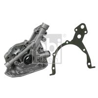 febibilstein FEBI BILSTEIN Ölpumpe 21782 Motorölpumpe OPEL,VAUXHALL,CORSA C F08, F68,ZAFIRA B A05,MERIVA,ZAFIRA A F75_,ASTRA G CC F48_, F08_,ASTRA G Caravan F35_