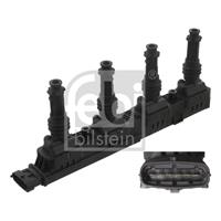 febibilstein Zündspule Febi Bilstein 33663