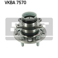 Wiellagerset SKF, u.a. für KIA, Hyundai