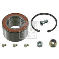 febibilstein Radlagersatz | FEBI BILSTEIN (05848)