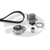 Volkswagen Distributieriem kit incl.waterpomp