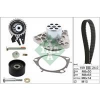 alfaromeo Waterpomp + Distributieriemset 530056230