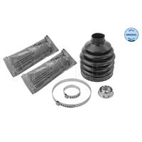 mercedes Asmanchetten set 0144950000