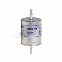 hengstfilter Kraftstofffilter | HENGST FILTER (H188WK)