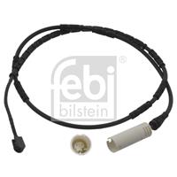 febibilstein FEBI BILSTEIN Verschleißanzeige 37669 Verschleißanzeige Bremsbeläge,Bremsbelagverschleiß BMW,3 Touring E91,3 E90,1 E87,1 E81,3 Coupe E92