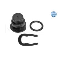 MEYLE Afsluitingsstop, flens koelvloeistof VW,SKODA,AUDI 100 121 0080 357121140,357121140S,357121999X  357121140,357121140S,357121999X,357121140