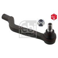 FEBI BILSTEIN Spurstangenkopf 26019 Spurstangengelenk,Spurgelenk MERCEDES-BENZ,A-CLASS W169,B-CLASS W245