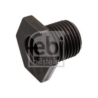 citroen Olie-aftapplug