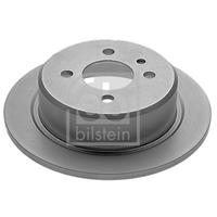 febibilstein Bremsscheibe | FEBI BILSTEIN (04091)