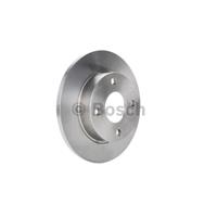 BOSCH Remschijven FORD,MAZDA 0 986 478 856 1013581,1112542,96FX1125A1B Remschijf 1E0333251