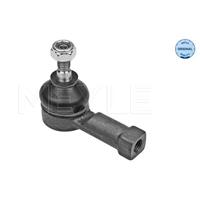 Spoorstangeind MEYLE-ORIGINAL Quality MEYLE, Inbouwplaats: Vooras links: , u.a. für Opel, Vauxhall, Smart