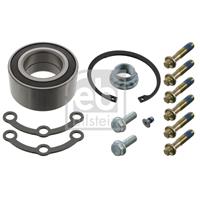febibilstein Radlagersatz Hinterachse Febi Bilstein 21872