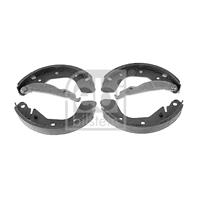 febibilstein Bremsbackensatz Hinterachse Febi Bilstein 17456