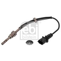 febibilstein FEBI BILSTEIN Sensor, Abgastemperatur 49261  OPEL,SAAB,VAUXHALL,ZAFIRA B A05,ASTRA H Caravan L35,ASTRA H L48,VECTRA C Caravan,ASTRA H GTC L08,SIGNUM