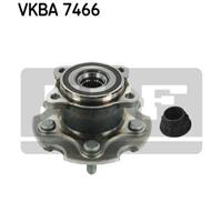 lexus Wiellagerset VKBA7466