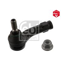 febibilstein Spurstangenkopf Vorderachse links Febi Bilstein 40833