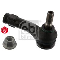 febibilstein Spoorstangeind ProKit FEBI BILSTEIN, Inbouwplaats: Vooras rechts, u.a. für Ford