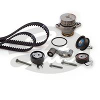 audi Distributieriem kit incl.waterpomp KP25565XS2