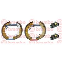 Bremsbackensatz 'KIT & FIT' | BREMBO (K 79 003)