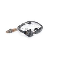 BOSCH Lambdasonde 0 258 007 070 Lambda Sensor,Regelsonde MERCEDES-BENZ,CITARO (O 530)