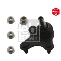 febibilstein Fuseekogel ProKit FEBI BILSTEIN, Inbouwplaats: Vooras rechts, u.a. für Audi, Seat, VW, Skoda