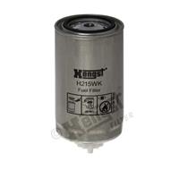 MAHLE ORIGINAL Kraftstofffilter KC 214 Leitungsfilter,Spritfilter IVECO,IRISBUS,ASTRA,EuroCargo V,Strator,CREALIS,MAGELYS,HD 8