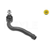 Spoorstangeind MEYLE-HD Quality MEYLE, Inbouwplaats: Vooras links, u.a. für VW, Seat, Ford