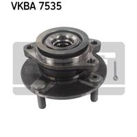 Wiellagerset SKF, u.a. für Nissan