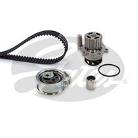 audi Distributieriem kit incl.waterpomp KP15601XS2