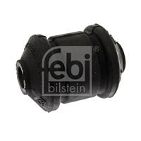 febibilstein Draagarmrubber FEBI BILSTEIN, Inbouwplaats: Vooras links en rechts, u.a. für Opel, Vauxhall