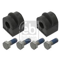 mercedes Lagerset stabilisator 02524