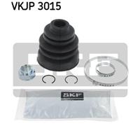 Faltenbalgsatz, Antriebswelle Vorderachse radseitig SKF VKJP 3015