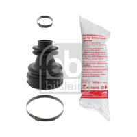 febibilstein Faltenbalgsatz, Antriebswelle | FEBI BILSTEIN (100430)