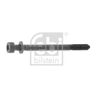 febibilstein Zylinderkopfschraube Febi Bilstein 07076