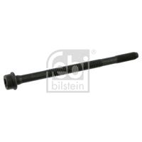 febibilstein Zylinderkopfschraube Febi Bilstein 15697