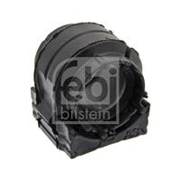 febibilstein Stabilisatorlager aan draagarm FEBI BILSTEIN, Inbouwplaats: Vooras links en rechts, u.a. für Opel, Vauxhall